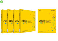 Windows Computer System Microsoft Office Mac 2011 Home and Student Version