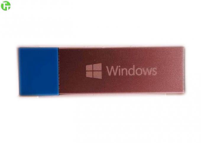 Код Виндовс 10 Майкрософт Офис ключевой, коробка розницы ОЭМ профессионала Виндовс 10