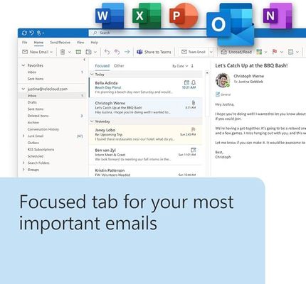 Official MS Office 2024 Pro Plus Product Key Permanent Binds to Microsoft Account