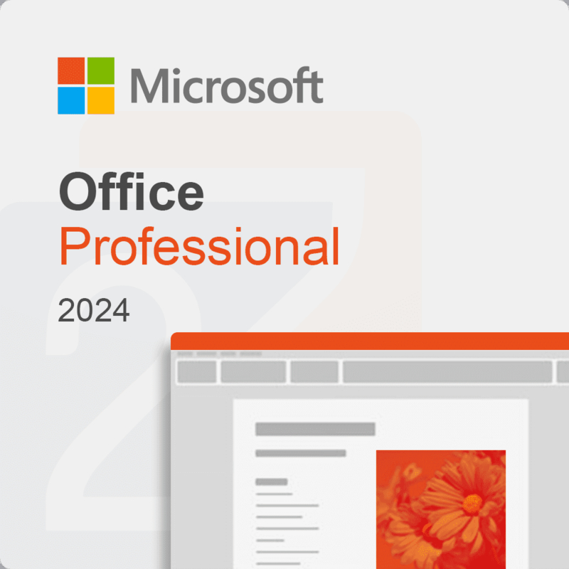 Microsoft Office 2024 Pro Plus Digital License  Lifetime Email Account Binding Instant Delivery