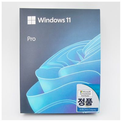 Установка USB-накопителя Windows 11 Pro (64-разрядный)