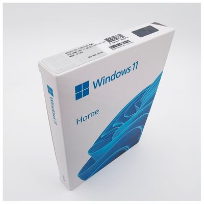 Оригинальный Windows 11 Home USB Retail Box (английский язык) 64 бит, предварительно активированный, установка ОС Plug-and-Play для ПК/ноутбуков