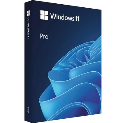 Win11 Pro USB розничная версия Microsoft OEM программное обеспечение использование для активации новой системы онлайн