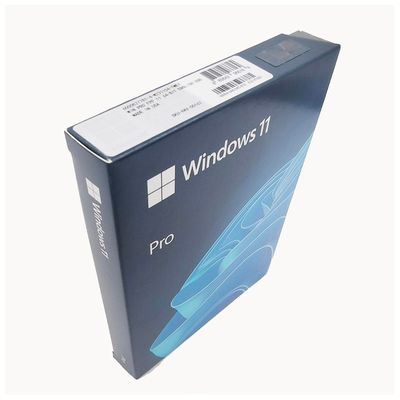 Win11 Pro USB английский полная версия Microsoft OEM программное обеспечение Использование для активации новой системы онлайн