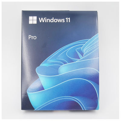 Windows 11 Pro USB розничный ключ лицензии Полная версия Пожизненная активация Для 1 пользователя 64-разрядный английский/итальянский/польский/японский/французский
