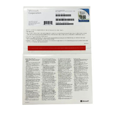 Оригинальный DVD-накопитель Windows 11 Pro
