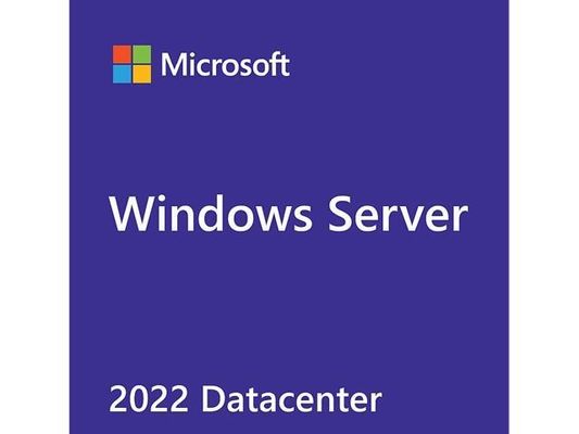 Ключ Windows Server 2022 Datacenter: Максимизация производительности и безопасности гибридного облака