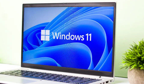 Windows 11 Pro OEM английский 64-битный - Бизнес-функции с постоянной цифровой лицензией
