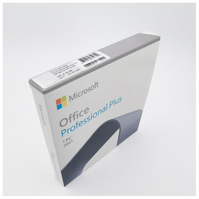 Купить цифровую лицензию Office 2021 Pro Plus для многократной переустановки