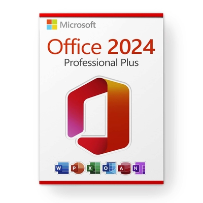 Office 2024  Ключ учетной записи Мгновенная загрузка и пожизненное использование