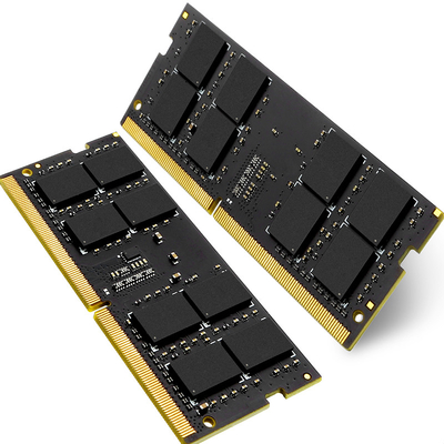 SODIMM Компьютерная оперативная память RAM RAM DDR4 16GB 3200MHz Non ECC SODIMM