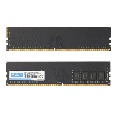 RAM DDR4 8GB 3200 MHz UDIMM Компьютерные запасные части DRAM-DDR4-3200-UDIMM
