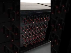 Тестирование SSD