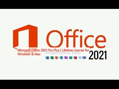 Microsoft Office 2021 Pro Plus. Пожизненная лицензия для Windows и Mac