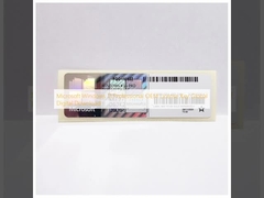 Microsoft Windows 11 Professional OEM Лицензионный ключ Global Digital Download