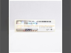 Подлинный Windows 11 Pro OEM CD ключ пожизненная цифровая лицензия